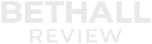 BetHall Bethall logo
